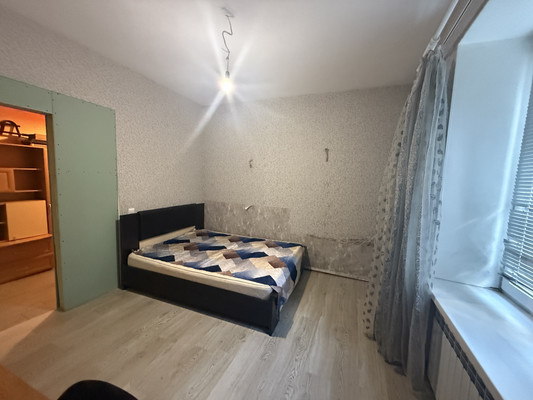 Продам двухкомнатную (2-комн.) квартиру, Шибанкова ул, 1, Наро-Фоминск г