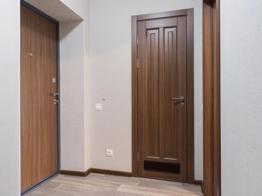 Продам однокомнатную (1-комн.) квартиру, Созидателей проезд, 9, Казань г