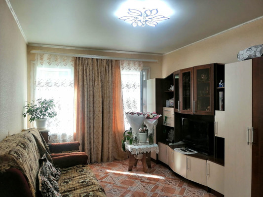 Продам дом, Большая Протечная ул, 39, Переславль-Залесский г, 0 км от города