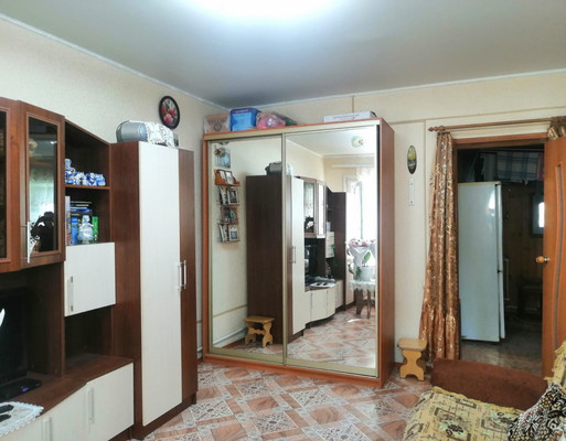 Продам дом, Большая Протечная ул, 39, Переславль-Залесский г, 0 км от города