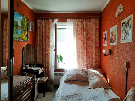 Продам дом, Большая Протечная ул, 39, Переславль-Залесский г, 0 км от города