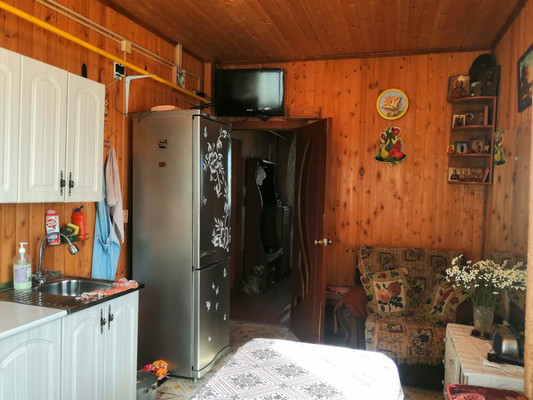 Продам дом, Большая Протечная ул, 39, Переславль-Залесский г, 0 км от города