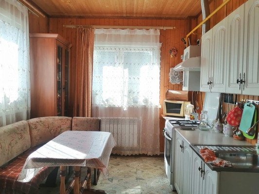 Продам дом, Большая Протечная ул, 39, Переславль-Залесский г, 0 км от города