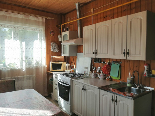 Продам дом, Большая Протечная ул, 39, Переславль-Залесский г, 0 км от города