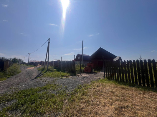Продам участок 16,7 соток, ИЖС, Солнечная ул, 2, Богословское с, 0 км от города