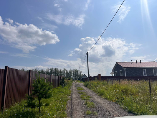 Продам участок 16,7 соток, ИЖС, Солнечная ул, 2, Богословское с, 0 км от города