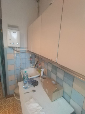 Продам однокомнатную (1-комн.) квартиру, Карла Маркса ул, 52, Ишим г