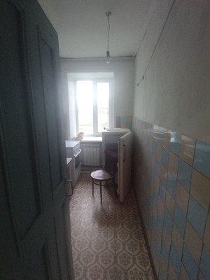 Продам однокомнатную (1-комн.) квартиру, Карла Маркса ул, 52, Ишим г