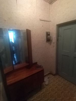 Продам однокомнатную (1-комн.) квартиру, Карла Маркса ул, 52, Ишим г