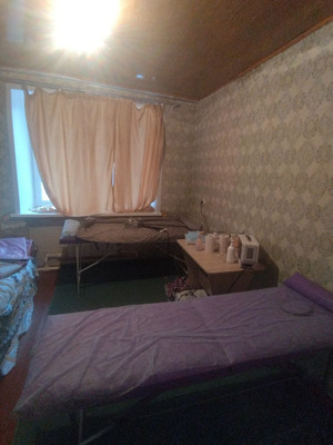 Продам однокомнатную (1-комн.) квартиру, Карла Маркса ул, 52, Ишим г