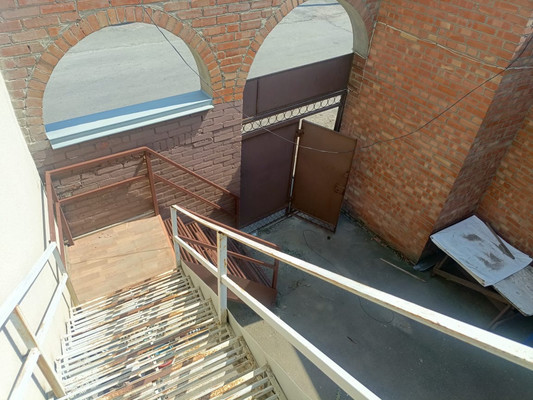 Продам дом, Ворошилова ул, 47ка, Егорлыкская ст-ца, 0 км от города