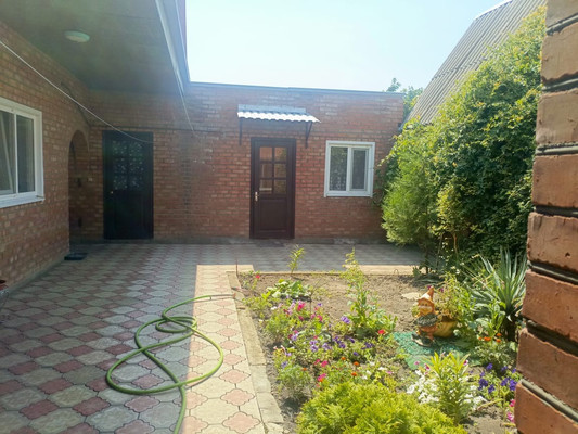 Продам дом, Ворошилова ул, 47ка, Егорлыкская ст-ца, 0 км от города