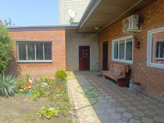 Продам дом, Ворошилова ул, 47ка, Егорлыкская ст-ца, 0 км от города
