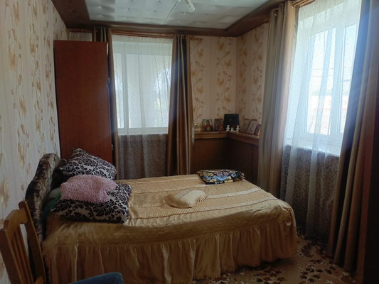 Продам дом, Ворошилова ул, 47ка, Егорлыкская ст-ца, 0 км от города