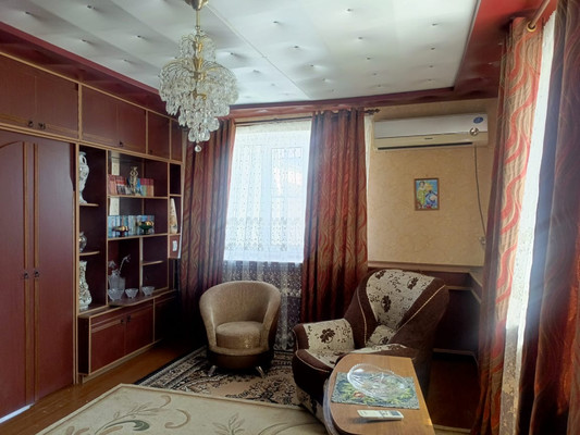 Продам дом, Ворошилова ул, 47ка, Егорлыкская ст-ца, 0 км от города