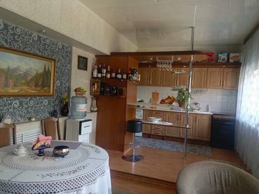 Продам дом, Ворошилова ул, 47ка, Егорлыкская ст-ца, 0 км от города