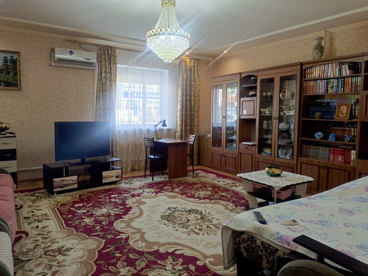 Продам дом, Ворошилова ул, 47ка, Егорлыкская ст-ца, 0 км от города