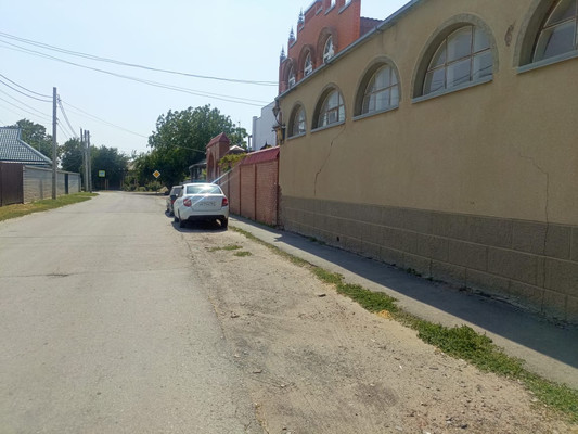 Продам дом, Ворошилова ул, 47ка, Егорлыкская ст-ца, 0 км от города