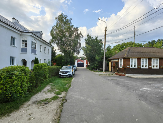 Продам комнату в 3-комн. квартире, Берег снт, 43, Старые Кузьменки д