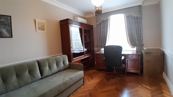 Сдам многокомнатную квартиру, Университетский пр-кт, 9, Москва г