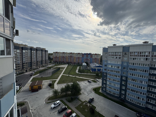 Продам однокомнатную (1-комн.) квартиру, Советская ул, 99, Брянск г