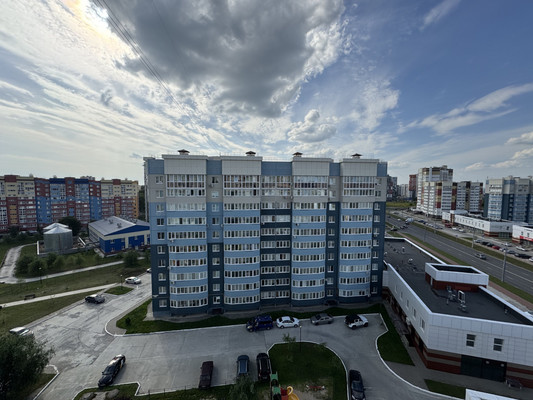 Продам однокомнатную (1-комн.) квартиру, Советская ул, 99, Брянск г
