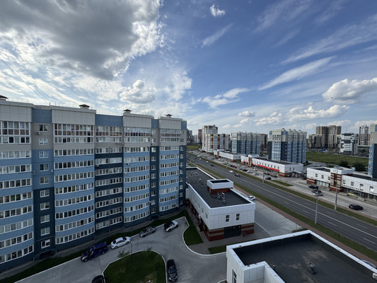 Продам однокомнатную (1-комн.) квартиру, Советская ул, 99, Брянск г