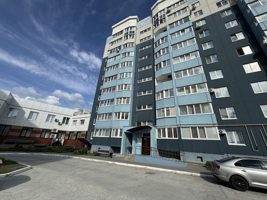 Продам однокомнатную (1-комн.) квартиру, Советская ул, 99, Брянск г