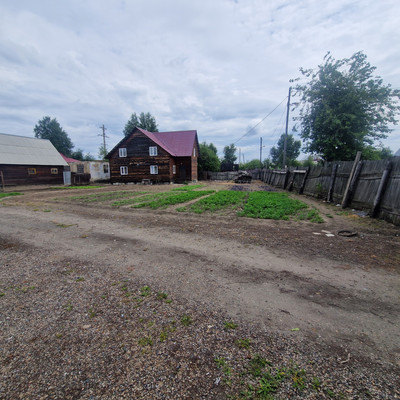 Продам дом, Ракитная ул, 8кА, Иркутск г, 0 км от города