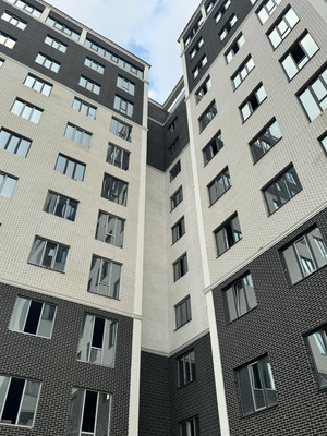 Продам однокомнатную (1-комн.) квартиру, Ленина ул, 5, Шалушка с