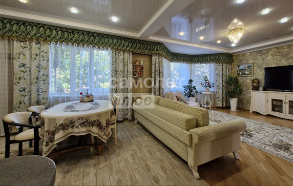 Продам дом, Запорожская ул, 88ка, Славянск-на-Кубани г, 0 км от города