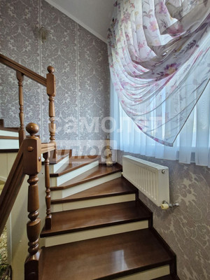 Продам дом, Запорожская ул, 88ка, Славянск-на-Кубани г, 0 км от города