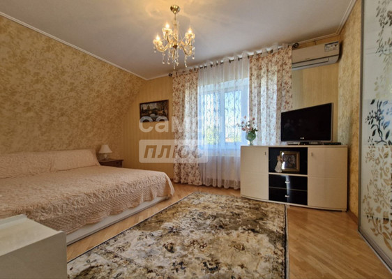 Продам дом, Запорожская ул, 88ка, Славянск-на-Кубани г, 0 км от города