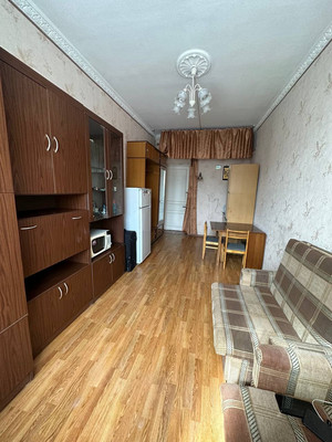 Продам комнату в 12-комн. квартире, Матюшенко пер, 10А, Санкт-Петербург г