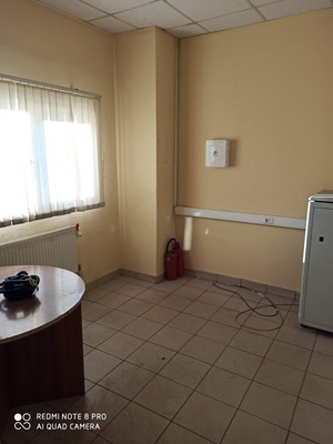 Сдам склад 5 100 м2, Коммунальная (Климовск мкр.) ул, 23, Подольск г