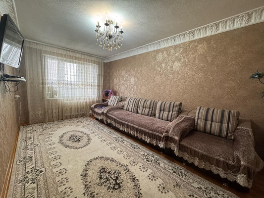 Продам двухкомнатную (2-комн.) квартиру, Шогенова ул, 22, Нальчик г