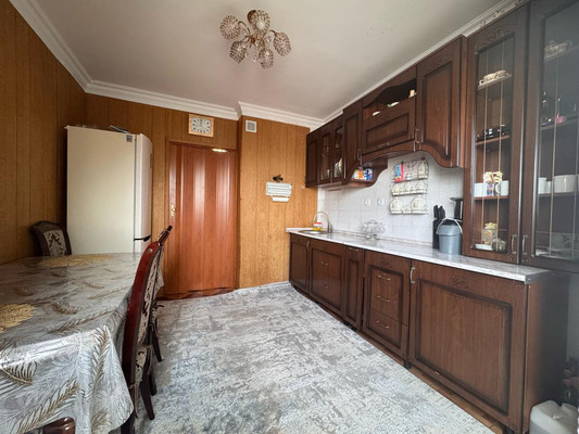 Продам двухкомнатную (2-комн.) квартиру, Шогенова ул, 22, Нальчик г