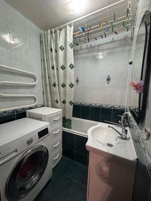 Продам двухкомнатную (2-комн.) квартиру, Шогенова ул, 22, Нальчик г