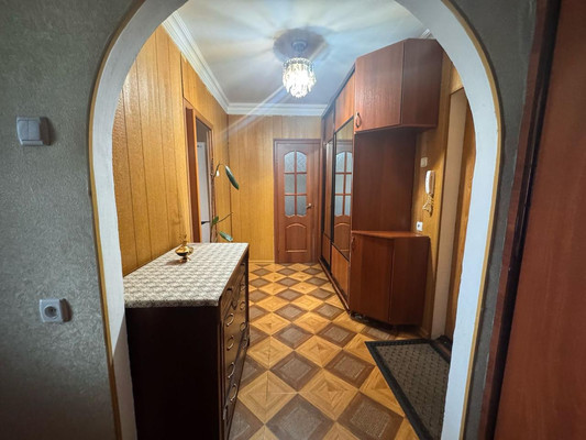 Продам двухкомнатную (2-комн.) квартиру, Шогенова ул, 22, Нальчик г