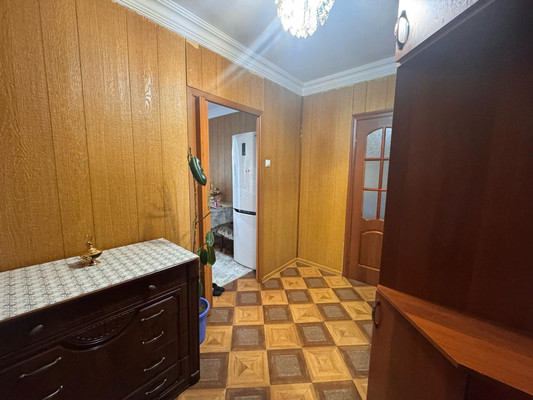 Продам двухкомнатную (2-комн.) квартиру, Шогенова ул, 22, Нальчик г