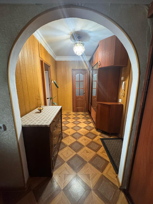 Продам двухкомнатную (2-комн.) квартиру, Шогенова ул, 22, Нальчик г