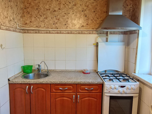 Продам трехкомнатную (3-комн.) квартиру, Гурьева ул, 9, Раменское г