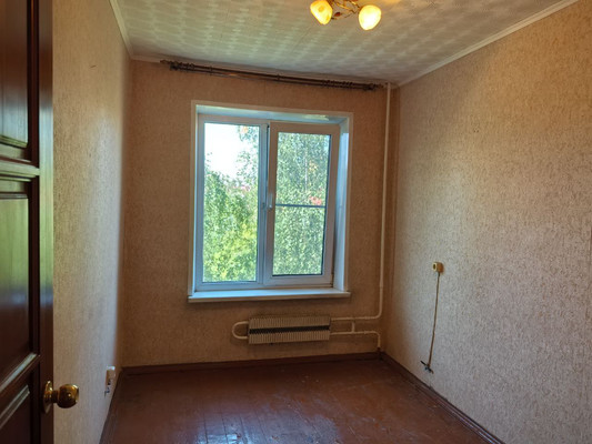 Продам трехкомнатную (3-комн.) квартиру, Гурьева ул, 9, Раменское г
