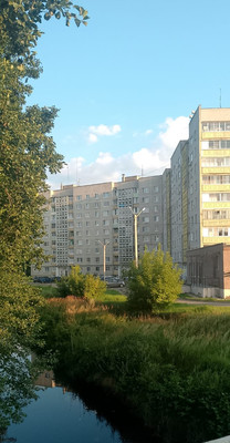 Продам трехкомнатную (3-комн.) квартиру, 1-я Первомайская ул, 1А, Рошаль г