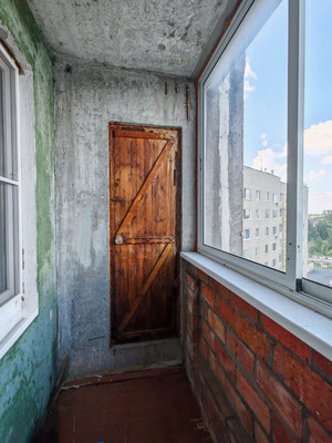 Продам трехкомнатную (3-комн.) квартиру, 1-я Первомайская ул, 1А, Рошаль г
