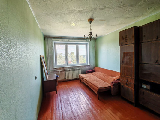 Продам трехкомнатную (3-комн.) квартиру, 1-я Первомайская ул, 1А, Рошаль г