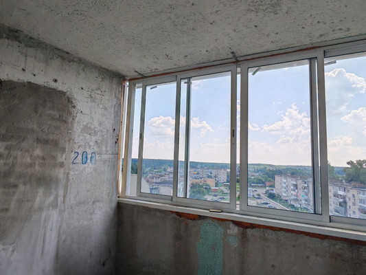 Продам трехкомнатную (3-комн.) квартиру, 1-я Первомайская ул, 1А, Рошаль г