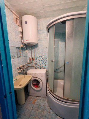 Продам трехкомнатную (3-комн.) квартиру, 1-я Первомайская ул, 1А, Рошаль г