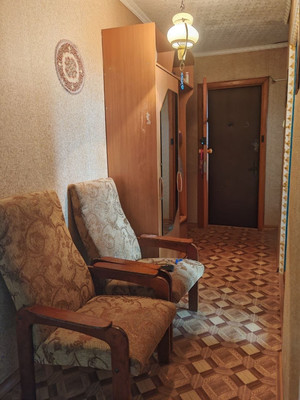 Продам трехкомнатную (3-комн.) квартиру, 1-я Первомайская ул, 1А, Рошаль г