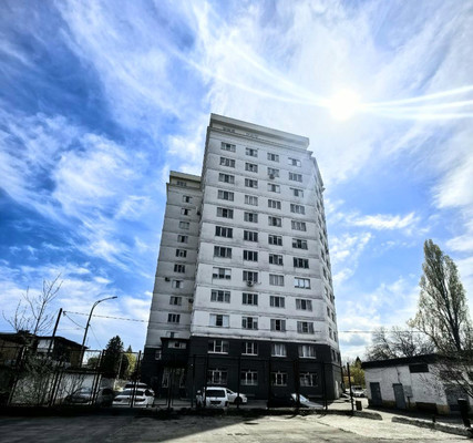Продам многокомнатную квартиру, Калмыкова ул, 235а, Нальчик г